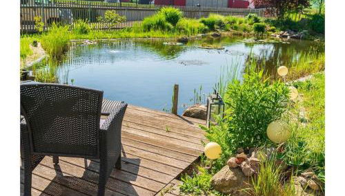 Holiday Apartment Haus Teichblick - Foto 5, Other