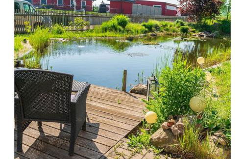 Holiday Apartment Haus Teichblick - Foto 5