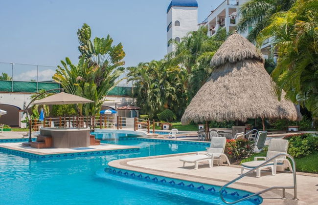 Penthouse María Bonita - Foto 26