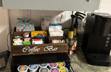 Pierside Retreat Saint Simons Island 3BR Sleeps 8 - Foto 44