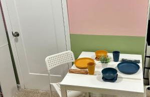 Stylish Studio with Kitchenette - Foto 14