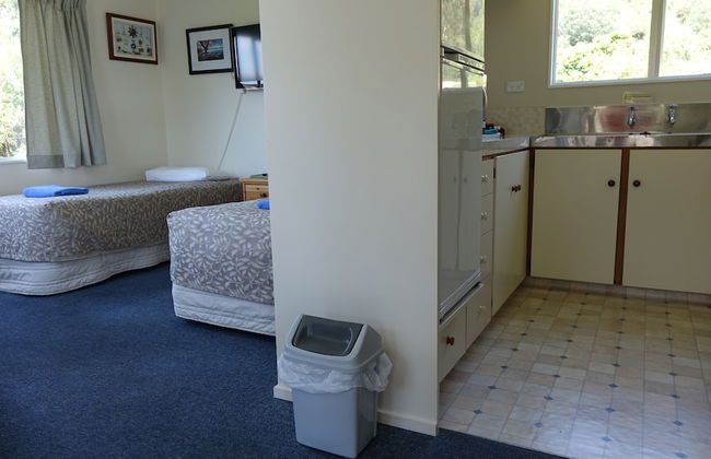 Waikawa Bay Holiday Park - Foto 6