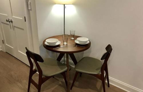 Historic ShawLeDroit Park Gem - 1 Bedroom on U St - Foto 6