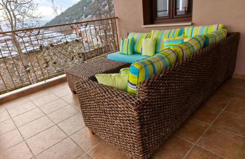 Country House on Mount Olympus - Maisonette - Foto 15