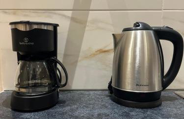 Διαμέρισμα κοντά στο μετρό - Flat next to metro - Foto 7