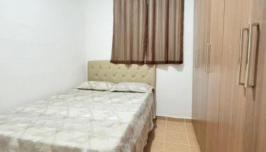 Apê moderno com garagem - Campo Novo, perto do Shopping Caruaru com Ar condicionado - Foto 5