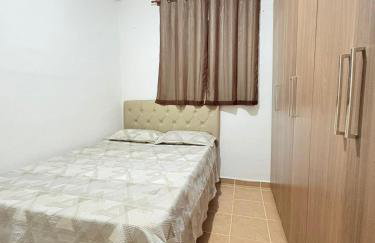 Apê moderno com garagem - Campo Novo, perto do Shopping Caruaru com Ar condicionado - Foto 5