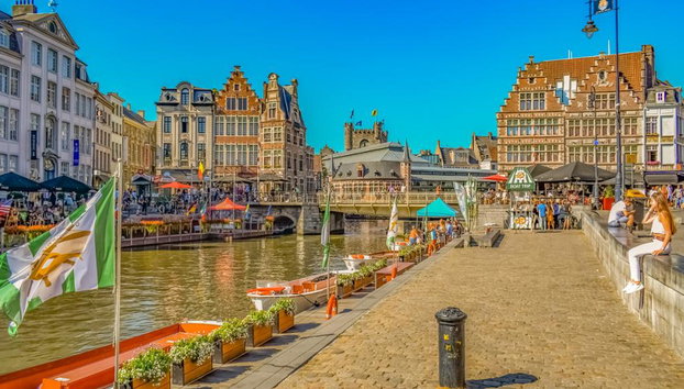 Visite Privée à Pied de Gand - Photo 5