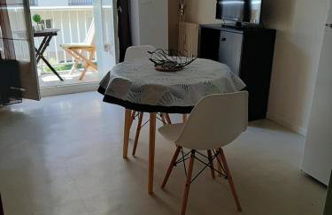 Studio Masol avec balcon - Foto 6