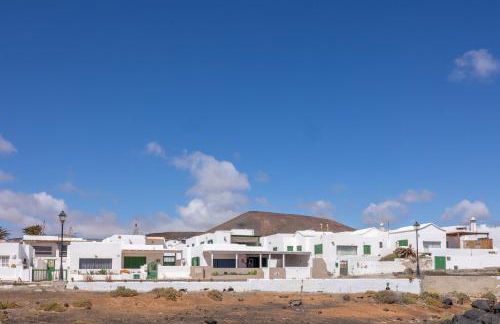Casa Ana y el Mar - Para Enamorados del Mar - en Lanzarote - Foto 21