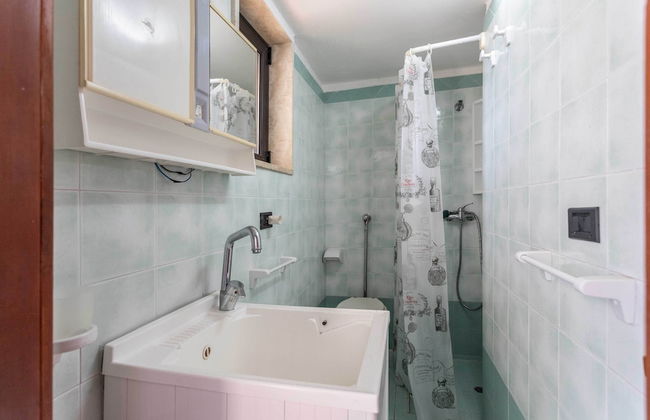 Emma's Villa facing the sea with swimming pool - Foto 31