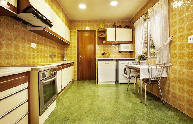 Typical Valencian House. Modernist Style. Recommended for Families - Foto 7