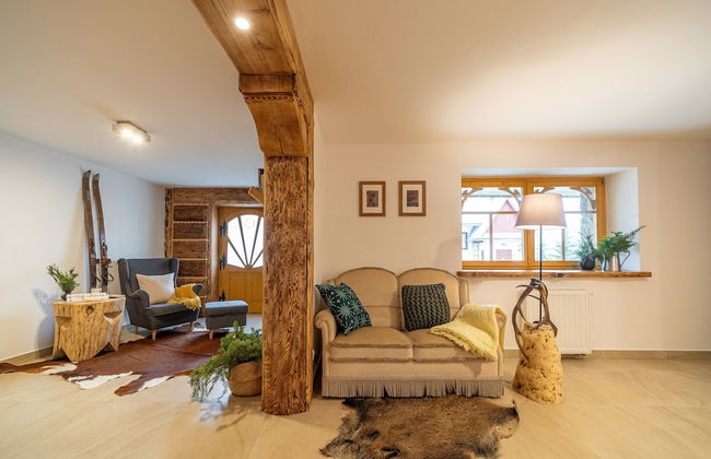 Willa Olsza Apartamenty - Foto 2