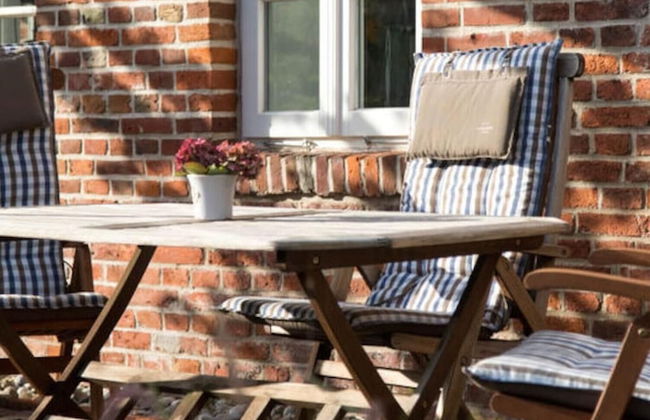 Old Bakery - Former Stable - Foto 18