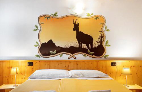 Agriturismo Soleil Levant Torgnon - Foto 46