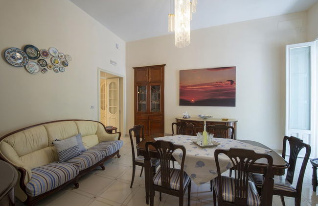 Villa Arte- Luxurious Villa in Ravello - Foto 73