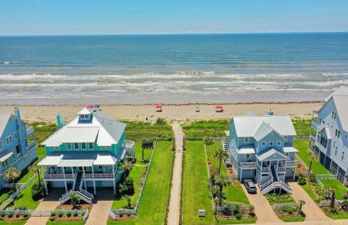 Serenity Cove Luxe 4br House W Beach Access - Foto 33