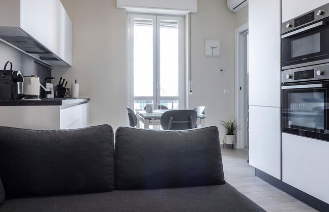 Italianway - Marco d Agrate 27 - Foto 6