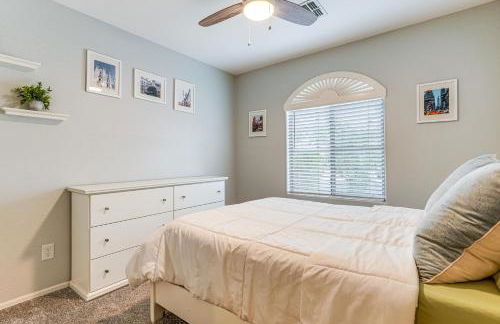 Pool Access! Suburban Home 11 Mi to Dtwn Gilbert - Photo 17