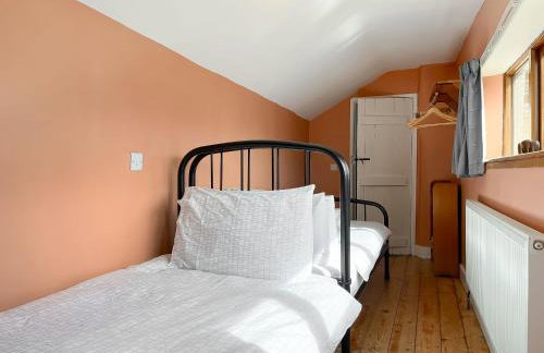 Bonsall View Cottage - Foto 12