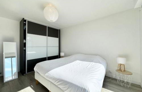 Maison cosy rénovée - Jardin - 50m des plages - Foto 22