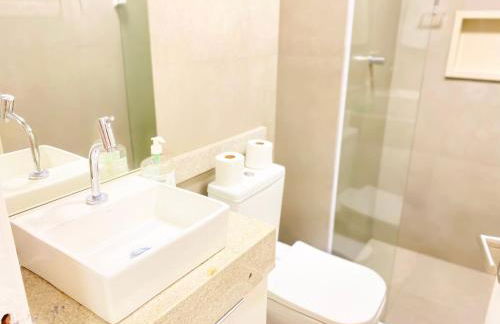 03 Flat Golden Home Boa Viagem - Foto 37