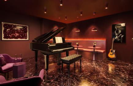 Luxury Apartments by Hyatus at Boston Everett - Foto 12