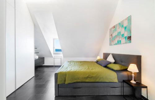 Ferienwohnung Riviera Self Check-in - Foto 11