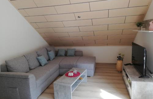 Ferienwohnung an der Lay Wohnung 2 - Foto 6