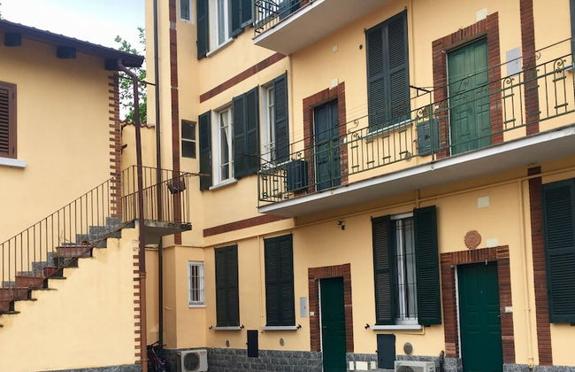 Bnbook - Green Zone Studio - Foto 13