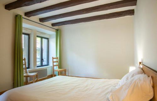 Gite du metayer - domaine de coulagnettes - Foto 20