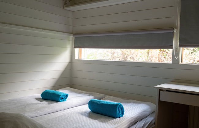 Glaðheimar Cottages - Foto 21