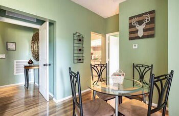 North Bay Mountains Cabins - Foto 61