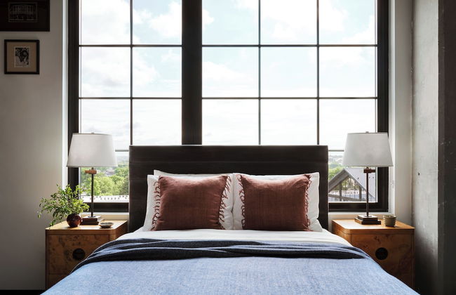 Memoir Wedgewood Houston - Foto 13