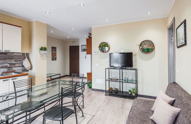 Leonardo 5 House by Wonderful Italy - Foto 7