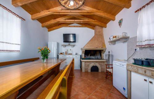 Villa Valffiorita by Briskva - Foto 43