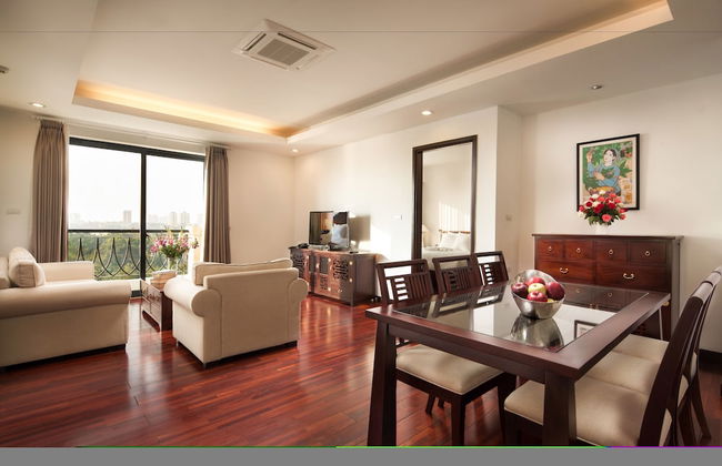 Elegant Suites Westlake - Foto 30