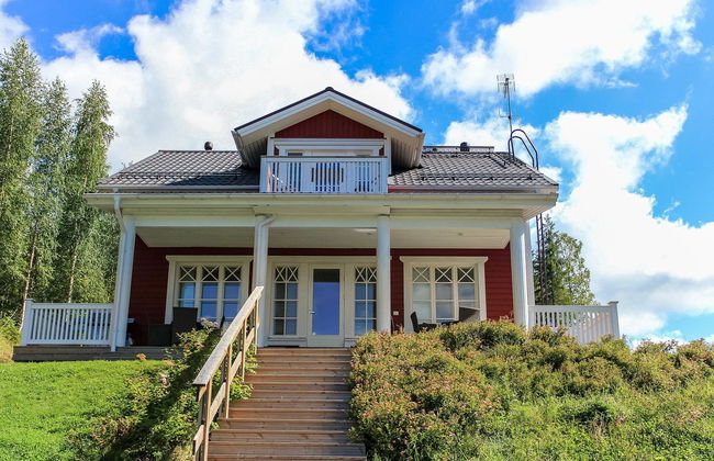 Villa akuliina - Foto 2