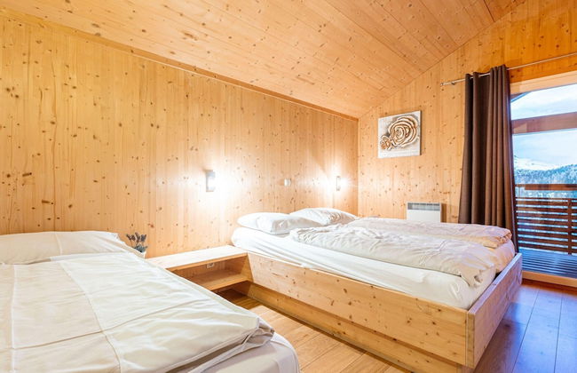 Chalet in Austria Near Ski Slope & Sauna - Foto 2