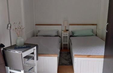 Apartment zum Garten - Foto 7