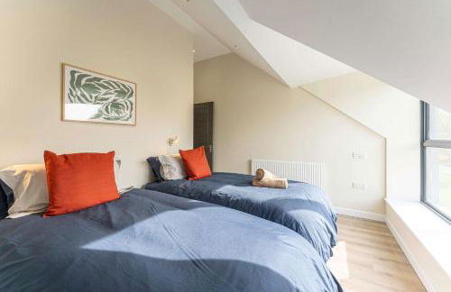 Maple Apartments - Modern 2 Bed Apartment in Derby - Photo 28