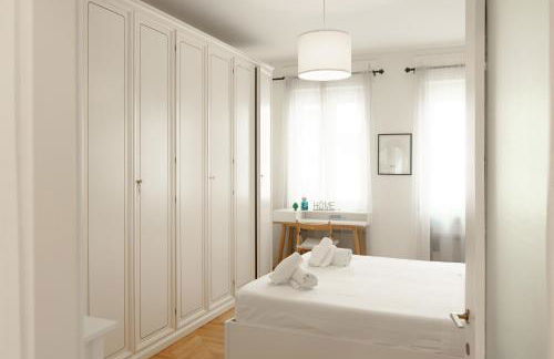 Duomo Navigli Darsena 15min-AC-Self check in - Foto 13