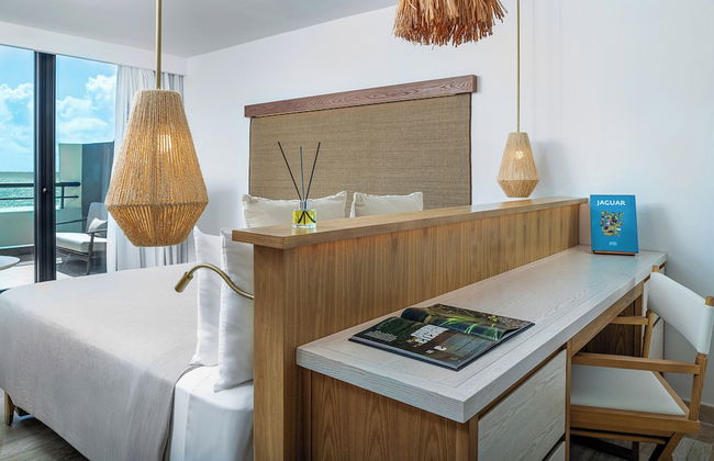 Paradisus Cancún – All Inclusive - Photo 37