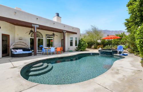 A Beautiful Desert Escape with Everything You Need - Foto 42