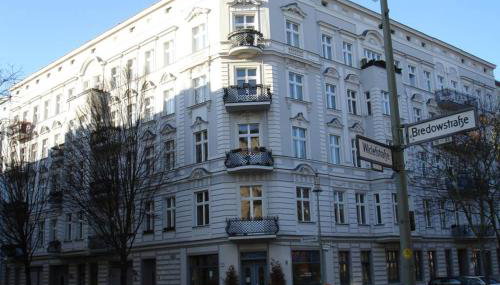 MyHappyplace in the middle of Berlin - Foto 2