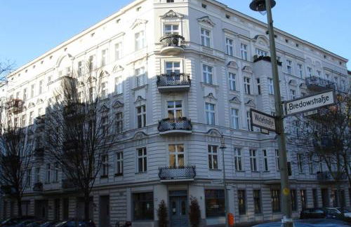 MyHappyplace in the middle of Berlin - Photo 2