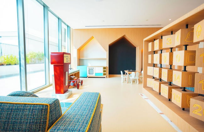 Address Residences Marassi Vista - Photo 80