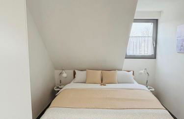 Ferienwohnung Scheib Aspach - Foto 2