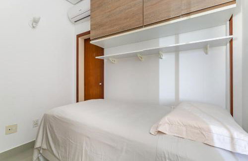 Apartamento Vista Mar no Novo Campeche - Foto 16