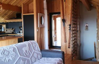 Chalet le Clos de l'Orme - Photo 18